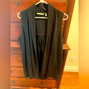 Soft Suroundings “vest”